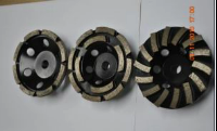 Diamond Grinding-wheel