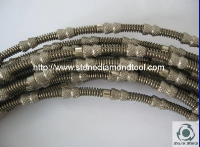 diamond wire