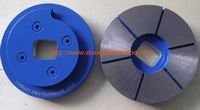 diamond squaring disc