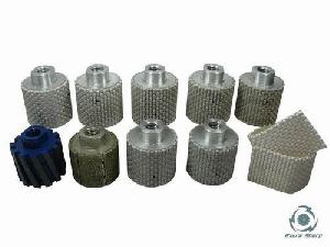 finger drum wheels