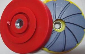 Resin Edge Polishing Wheel