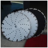 Diamond Saw Blade And Diamond Segment Dsw-12