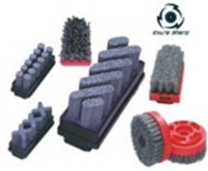 Sell Diamond Tool-abrasive Brush