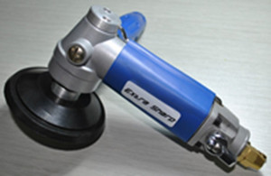 Supply Air Grinder