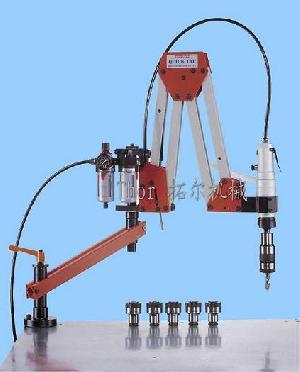 Pnuematic Tapping Machine