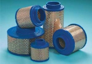 Supply Various Filters
