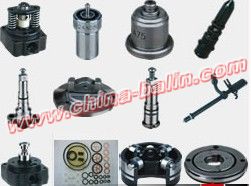 Head Rotor, Nozzle, Plunger, Diesel Elements, Repair Kits, Delivery Value, Pump Parts