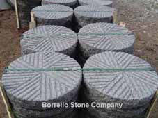 Garden Stone Stone Mill Base