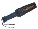 gc 1001 hand held metal detector