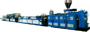 Sell Pvc Windows And Door Profiles Extrusion Line