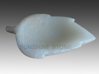 Stone Soap Dish