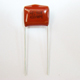 Metallized Film Capacitor