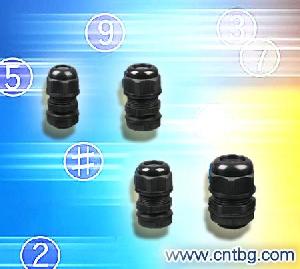 Mg Nylon Cable Gland