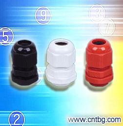 Pg / M Nylon Cable Gland