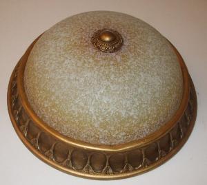 Polly Resin Ceiling Lamps