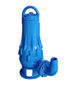 submersible pump