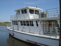 1978, 60 Ft Commerical Passenger Ferry