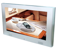 42 Inch Advertising Player Dmp-422w