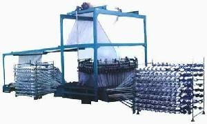 Circular Loom For Woven Bag, Fibc, Tarpaulin