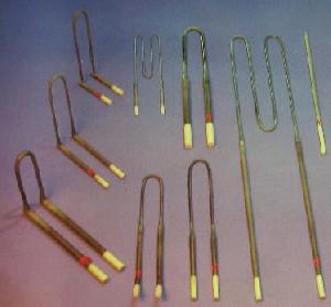 mosi2 heating elements