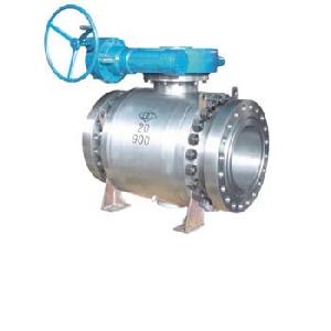 class 150 1500 cast steel fixed ball valve api 6d ansi b16 5 flange