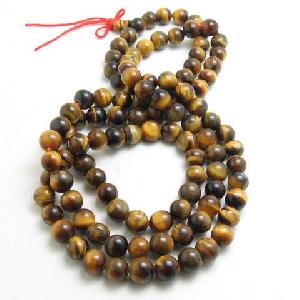 Buddhist Necklace For Prayers