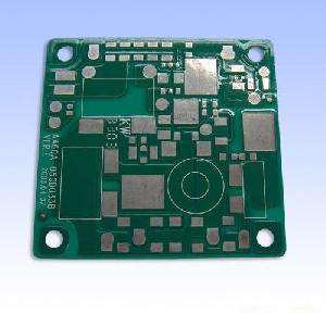 Bergquist Al Base Pcb