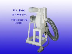 Filling Machine