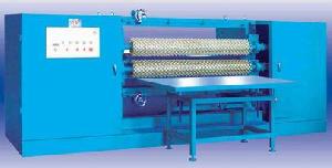 Foam Profiling Cutting Machine Bc1029