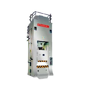Jh31 Series H Type Single Point Press