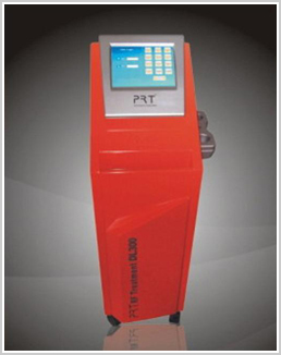 Prt-the Microwave Losing Weight Instrument