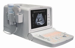 portable ultrasound scanner rsd rp6b