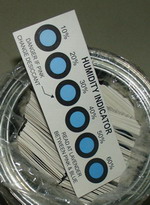 Sell Humidity Indicator Card