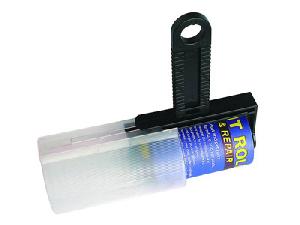 Lit Roller Rubber