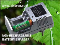 Sell Alkaline Battery Charger