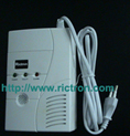 Sell Gas And Co Combination Detector Rc412com