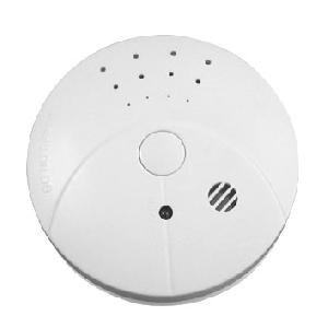 smoke co detector rc421com