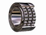 Sell Cylindrical Roller Bearing