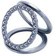 Sell Thrust Ball Bearings