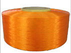 dyed polyester yarn dty poy fdy embroidery thread