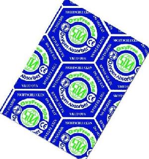 Oxygen Absorber Oxyfree 504 Oxygen Desiccant