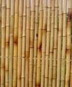 bamboo fence trellis border edging supplier