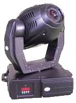 moving head 575 spot