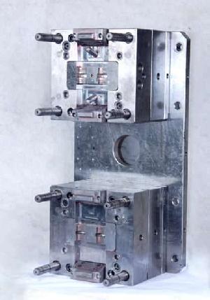 shot plastic mould