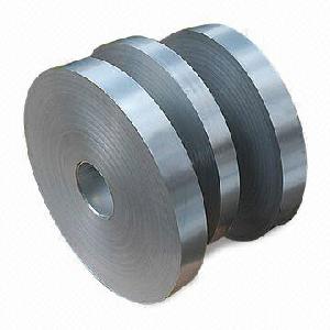 Sell Aluminum Strip Coated On Double Sides With Polypropylene