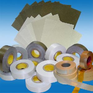 Insulation Materials Mica Plates Mica Tape