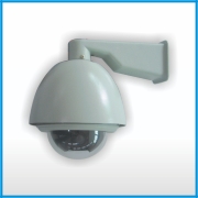 cctv ptz dome camera