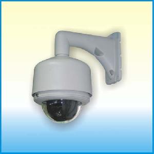 cctv dome camera