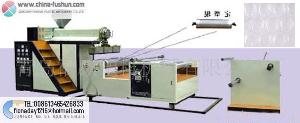 plastic machinery pe air cushion film