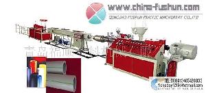 Plastic Machinery-pp-r Pipe Production Line